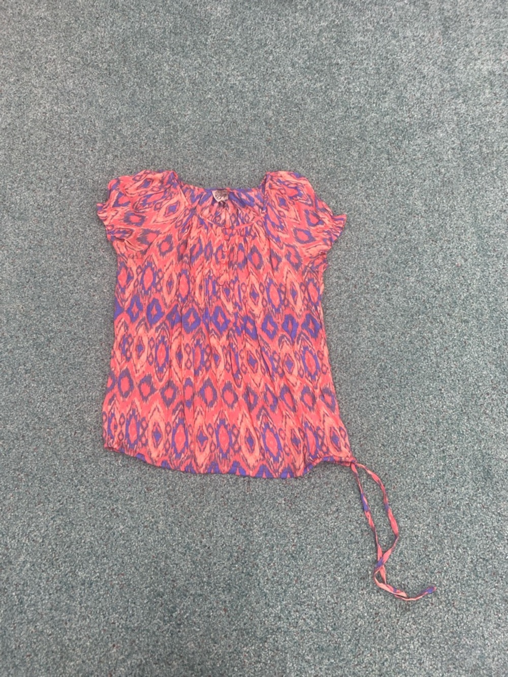 Women’s blouse